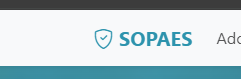 SOPAES